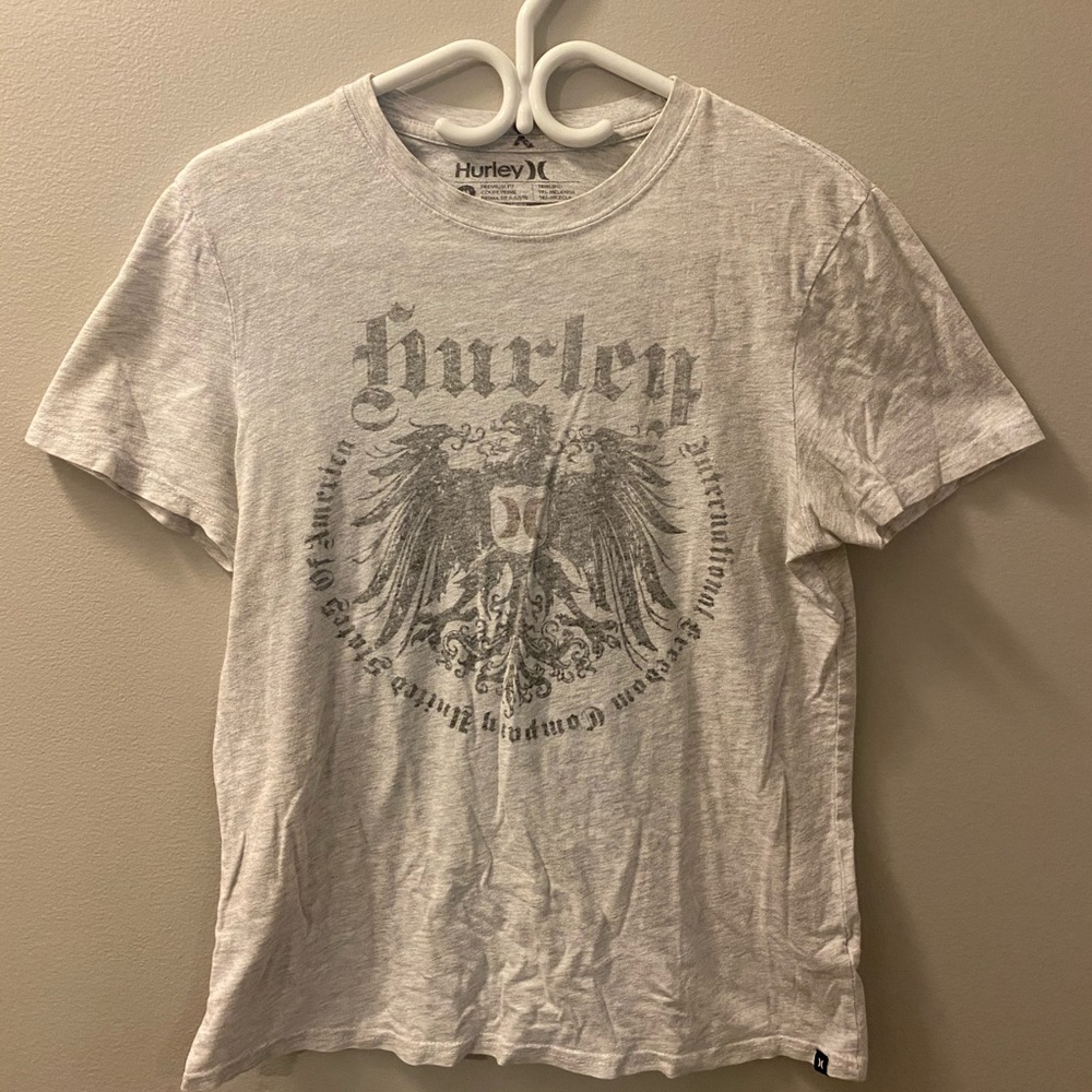 Hurley T-shirt
